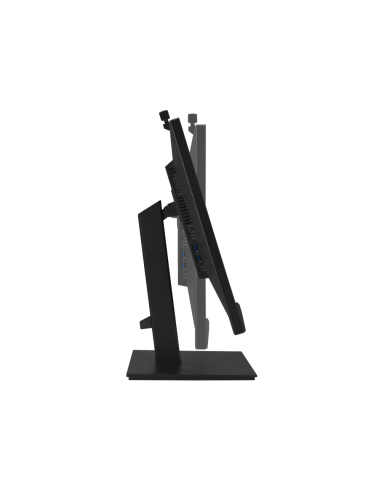 ASUS BE24ECSNK pantalla para PC 60,5 cm (23.8") 1920 x 1080 Pixeles Full HD Negro