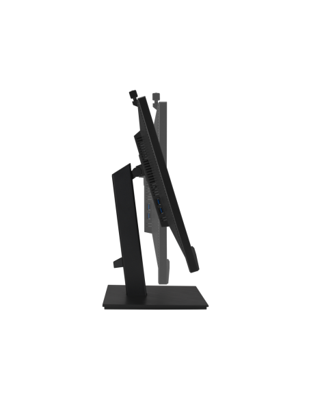 ASUS BE24ECSNK pantalla para PC 60,5 cm (23.8") 1920 x 1080 Pixeles Full HD Negro