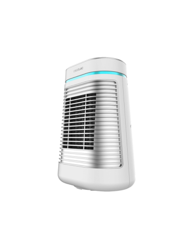 Cecotec 08273 calefactor eléctrico Interior Blanco 1500 W Ventilador eléctrico