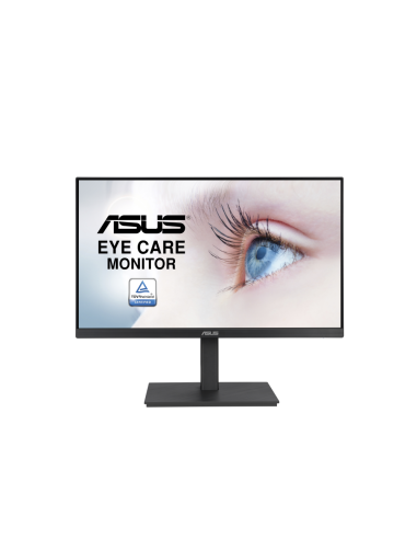 ASUS VA24EQSB pantalla para PC 60,5 cm (23.8") 1920 x 1080 Pixeles Full HD LED Negro
