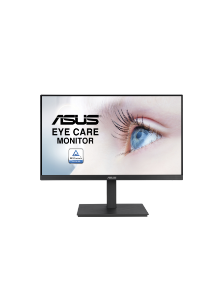 ASUS VA24EQSB pantalla para PC 60,5 cm (23.8") 1920 x 1080 Pixeles Full HD LED Negro