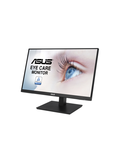 ASUS VA24EQSB pantalla para PC 60,5 cm (23.8") 1920 x 1080 Pixeles Full HD LED Negro