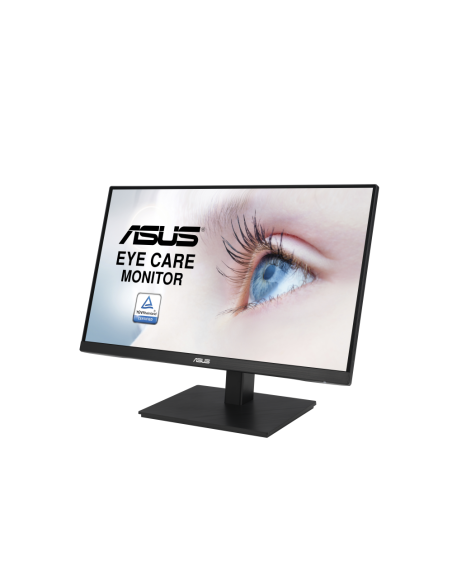 ASUS VA24EQSB pantalla para PC 60,5 cm (23.8") 1920 x 1080 Pixeles Full HD LED Negro