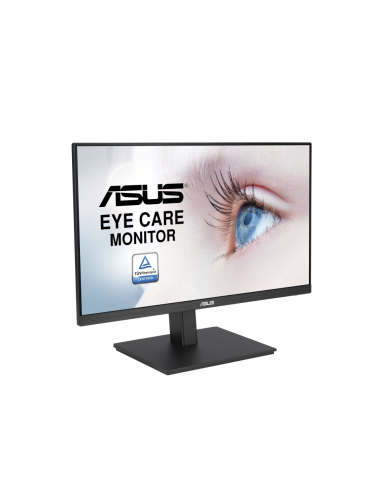 ASUS VA24EQSB pantalla para PC 60,5 cm (23.8") 1920 x 1080 Pixeles Full HD LED Negro