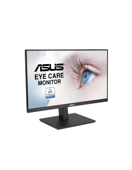 ASUS VA24EQSB pantalla para PC 60,5 cm (23.8") 1920 x 1080 Pixeles Full HD LED Negro