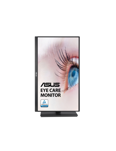 ASUS VA24EQSB pantalla para PC 60,5 cm (23.8") 1920 x 1080 Pixeles Full HD LED Negro