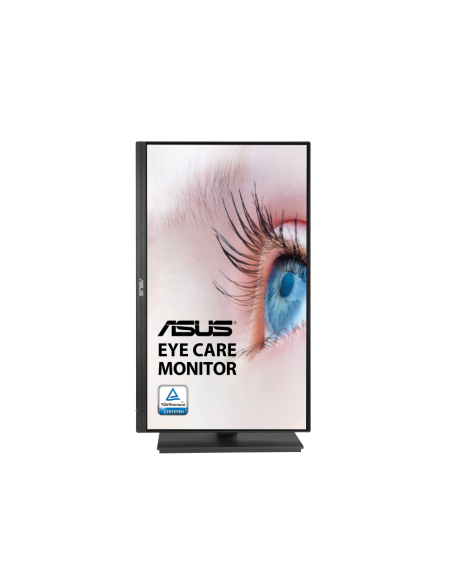 ASUS VA24EQSB pantalla para PC 60,5 cm (23.8") 1920 x 1080 Pixeles Full HD LED Negro