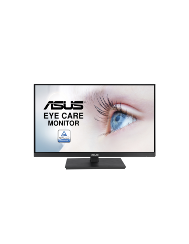 ASUS VA24EQSB pantalla para PC 60,5 cm (23.8") 1920 x 1080 Pixeles Full HD LED Negro