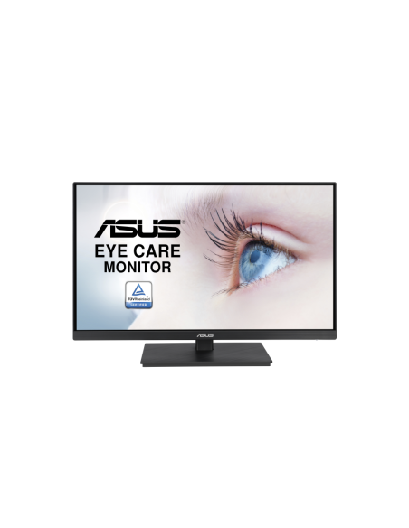ASUS VA24EQSB pantalla para PC 60,5 cm (23.8") 1920 x 1080 Pixeles Full HD LED Negro