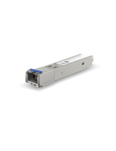 Ubiquiti U Fiber GPON, B+ red modulo transceptor Fibra óptica 2500 Mbit/s SFP 1490 nm