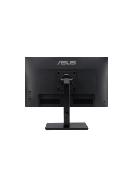 ASUS VA24EQSB pantalla para PC 60,5 cm (23.8") 1920 x 1080 Pixeles Full HD LED Negro