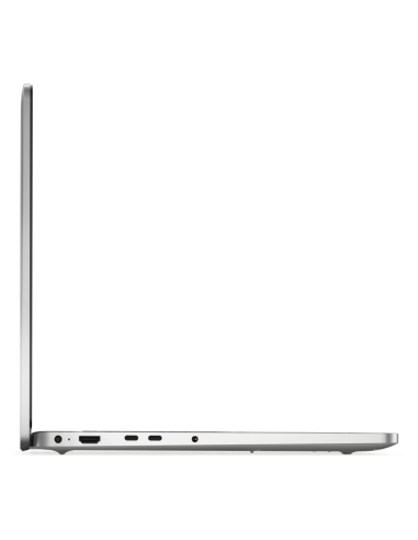 DELL Pro 16 PC16250 Intel Core Ultra 5 235U Portátil 40,6 cm (16") Full HD+ 16 GB DDR5-SDRAM 512 GB SSD Wi-Fi 6E (802.11ax) Wind