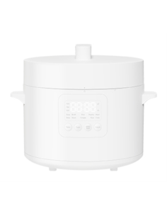 Xiaomi Electric Pressure Cooker 4,8 L Blanco 1000 W
