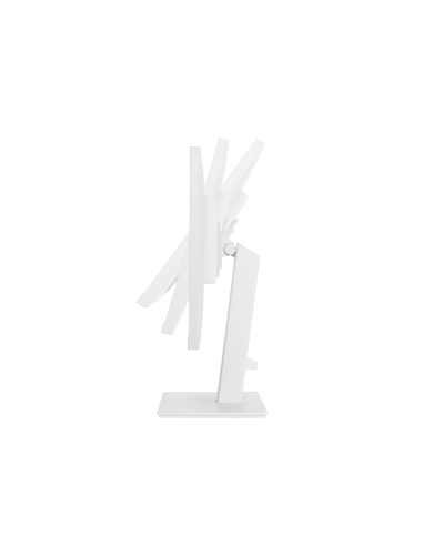 ASUS VA27DQSB-W pantalla para PC 68,6 cm (27") 1920 x 1080 Pixeles Full HD LED Blanco