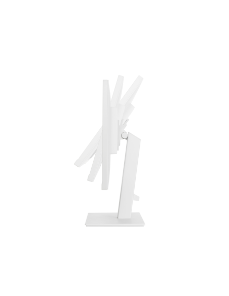 ASUS VA27DQSB-W pantalla para PC 68,6 cm (27") 1920 x 1080 Pixeles Full HD LED Blanco