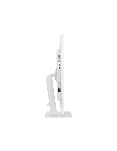 ASUS VA27DQSB-W pantalla para PC 68,6 cm (27") 1920 x 1080 Pixeles Full HD LED Blanco