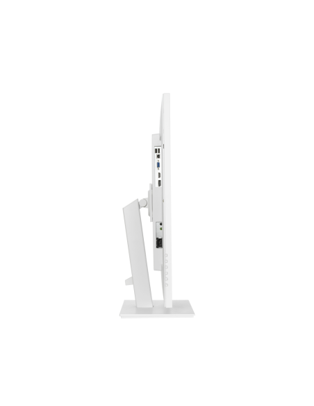 ASUS VA27DQSB-W pantalla para PC 68,6 cm (27") 1920 x 1080 Pixeles Full HD LED Blanco