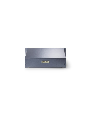 TP-Link TL-MCRP100 unidad de fuente de alimentación 75 W Negro