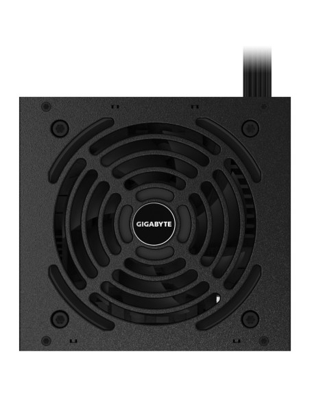 GIGABYTE P550B unidad de fuente de alimentación 550 W 20+4 pin ATX ATX Negro