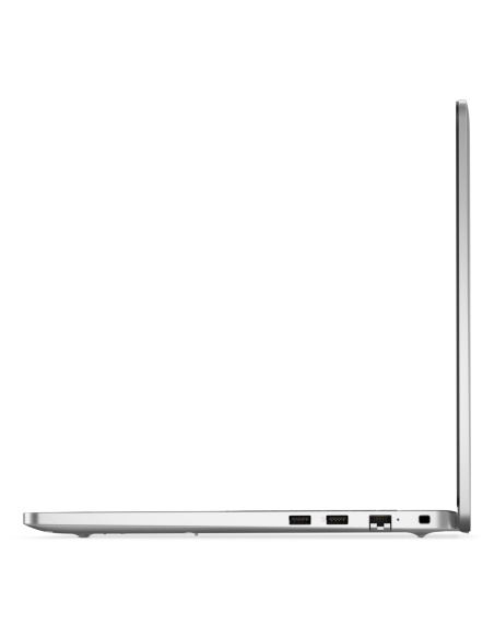 DELL Pro 16 PC16250 Intel Core Ultra 5 235U Portátil 40,6 cm (16") Full HD+ 16 GB DDR5-SDRAM 512 GB SSD Wi-Fi 6E (802.11ax) Wind