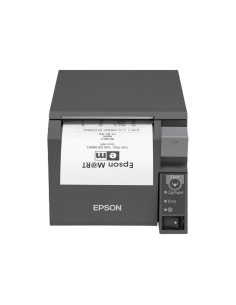 Epson TM-T70II (025A0) Alámbrico Térmico Impresora de recibos
