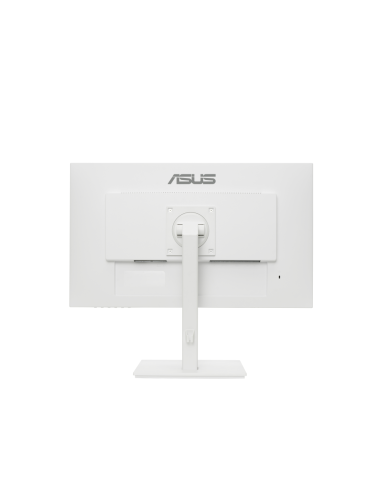 ASUS VA27DQSB-W pantalla para PC 68,6 cm (27") 1920 x 1080 Pixeles Full HD LED Blanco