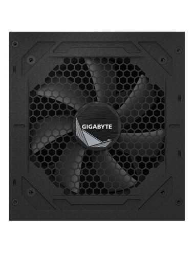 GIGABYTE GP-UD850GM PG5 unidad de fuente de alimentación 850 W 20+4 pin ATX ATX Negro