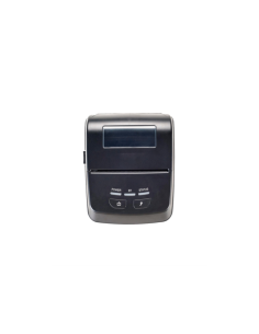 Premier ITP-80 Portable BT Inalámbrico y alámbrico Térmica directa Impresora portátil