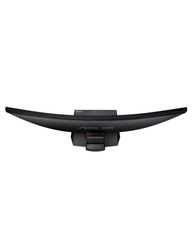 ASUS TUF Gaming VG27VQ pantalla para PC 68,6 cm (27") 1920 x 1080 Pixeles Full HD Negro