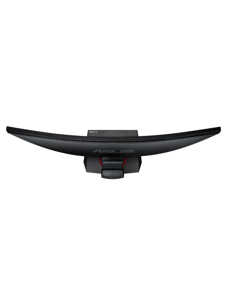 ASUS TUF Gaming VG27VQ pantalla para PC 68,6 cm (27") 1920 x 1080 Pixeles Full HD Negro