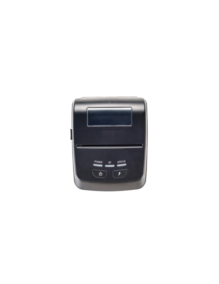 Premier ITP-80 Portable BT Inalámbrico y alámbrico Térmica directa Impresora portátil