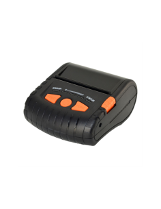 Posiflex MK380B impresora de recibos 168 x 168 DPI Inalámbrico y alámbrico Térmica directa Impresora portátil