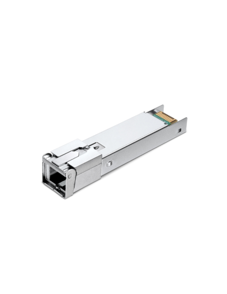 TP-Link DS-PMA-C+ red modulo transceptor Fibra óptica 2488,32 Mbit/s SFP 1490 nm