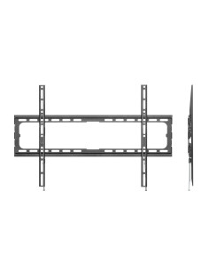 Ewent EW1503 177,8 cm (70") Negro 2
