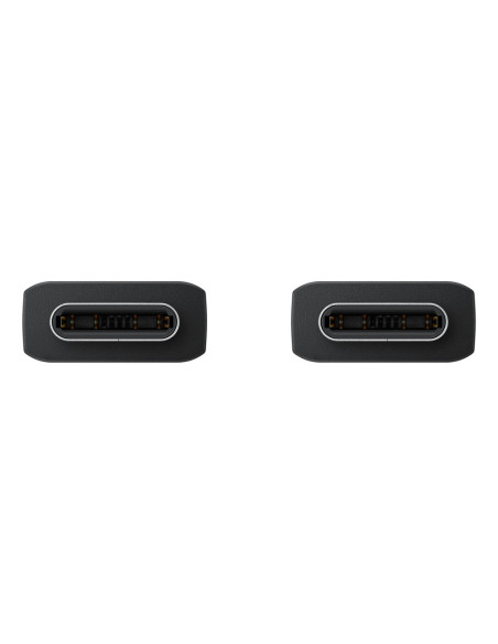 Samsung EP-DX310JBEGEU cable USB 1,8 m USB C Negro