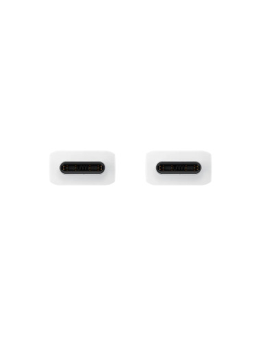 Samsung EP-DX510JWEGEU cable USB 1,8 m USB C Blanco