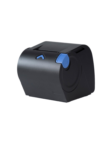 Toshiba 6145-1TN impresora de recibos 203 x 203 DPI Alámbrico