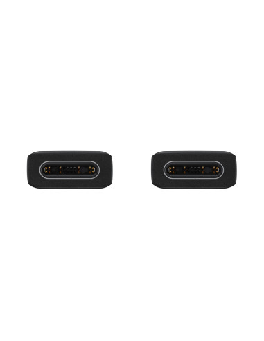 Samsung EP-DA705 cable USB 1 m USB C Negro