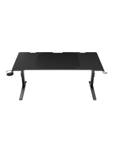 GENESIS NDS-2250 escritorio para ordenador Negro 2