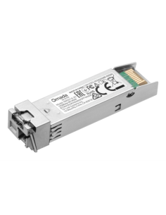 TP-Link ISM321A-20 red modulo transceptor Fibra óptica 1250 Mbit/s SFP