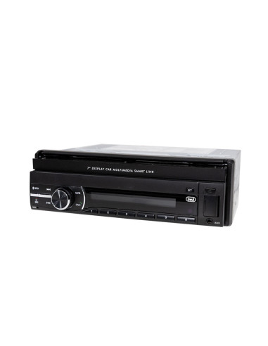 Trevi MDV 6380 DAB Negro 200 W