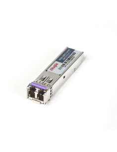 Ruijie Networks MINI-GBIC-LX-SM1310 red modulo transceptor Fibra óptica 1000 Mbit/s SFP