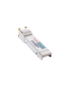 Ruijie Networks MINI-GBIC-GT red modulo transceptor Fibra óptica 1000 Mbit/s SFP/GBIC