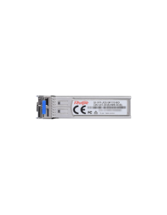 Ruijie Networks GE-SFP-LX20-SM1310-BIDI red modulo transceptor Fibra óptica 1000 Mbit/s