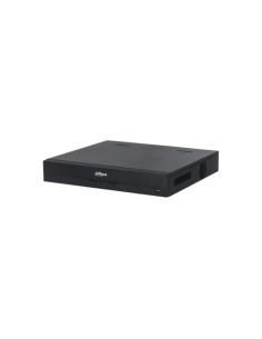 Dahua Technology XVR5432L-I3 videograbador digital Negro