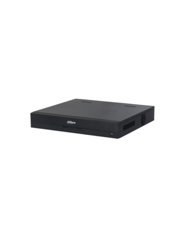 Dahua Technology XVR5432L-I3 videograbador digital Negro