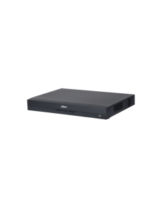 Dahua Technology XVR5232AN-I3 videograbador digital Negro