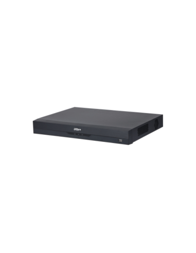 Dahua Technology XVR5232AN-I3 videograbador digital Negro