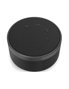 Lenovo 4XD1C82055 altavoz PC USB Tipo C Negro