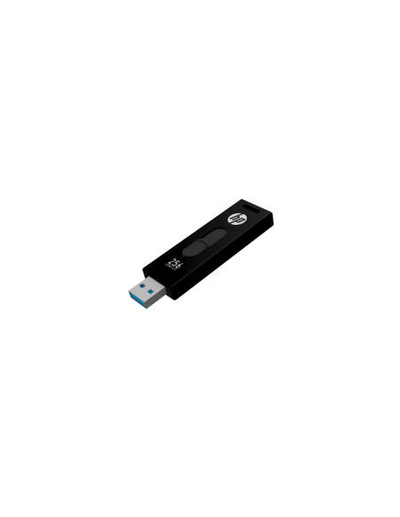 HP x911w unidad flash USB 256 GB USB tipo A 3.2 Gen 1 (3.1 Gen 1) Negro